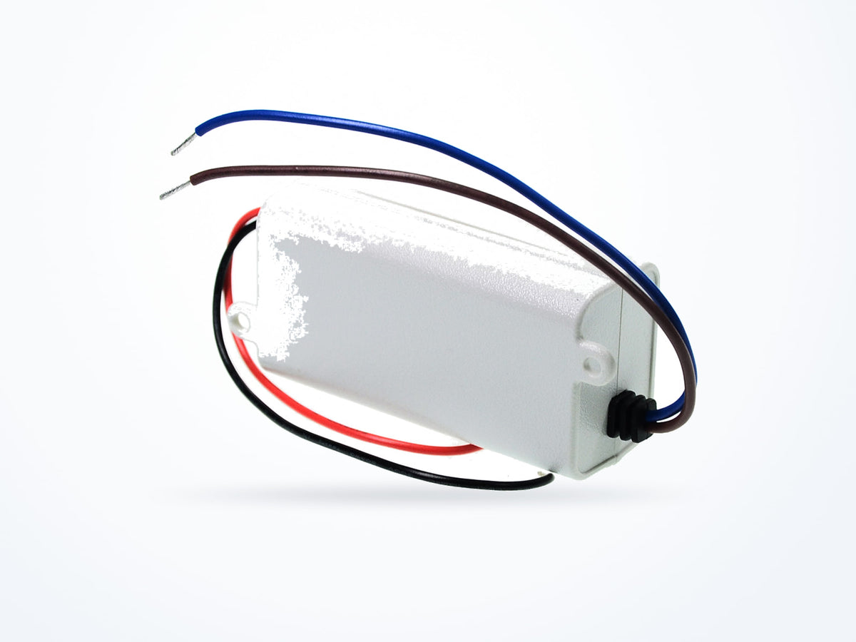 MEAN WELL APV-12-12 12W 12V 1A LED Driver, photo 4