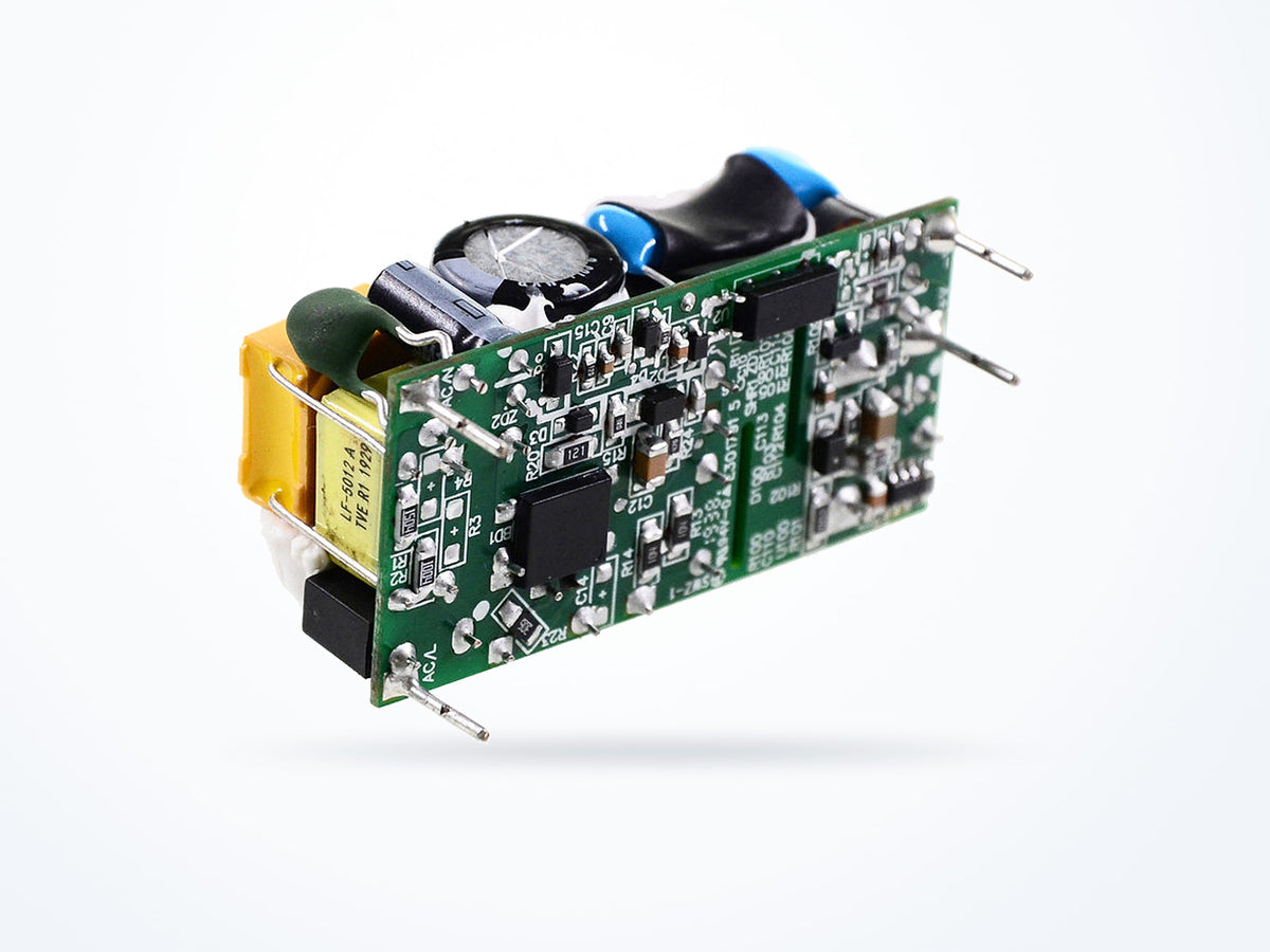 MEAN WELL MFM-30-15 30W 15V 2A Open Frame, photo 3