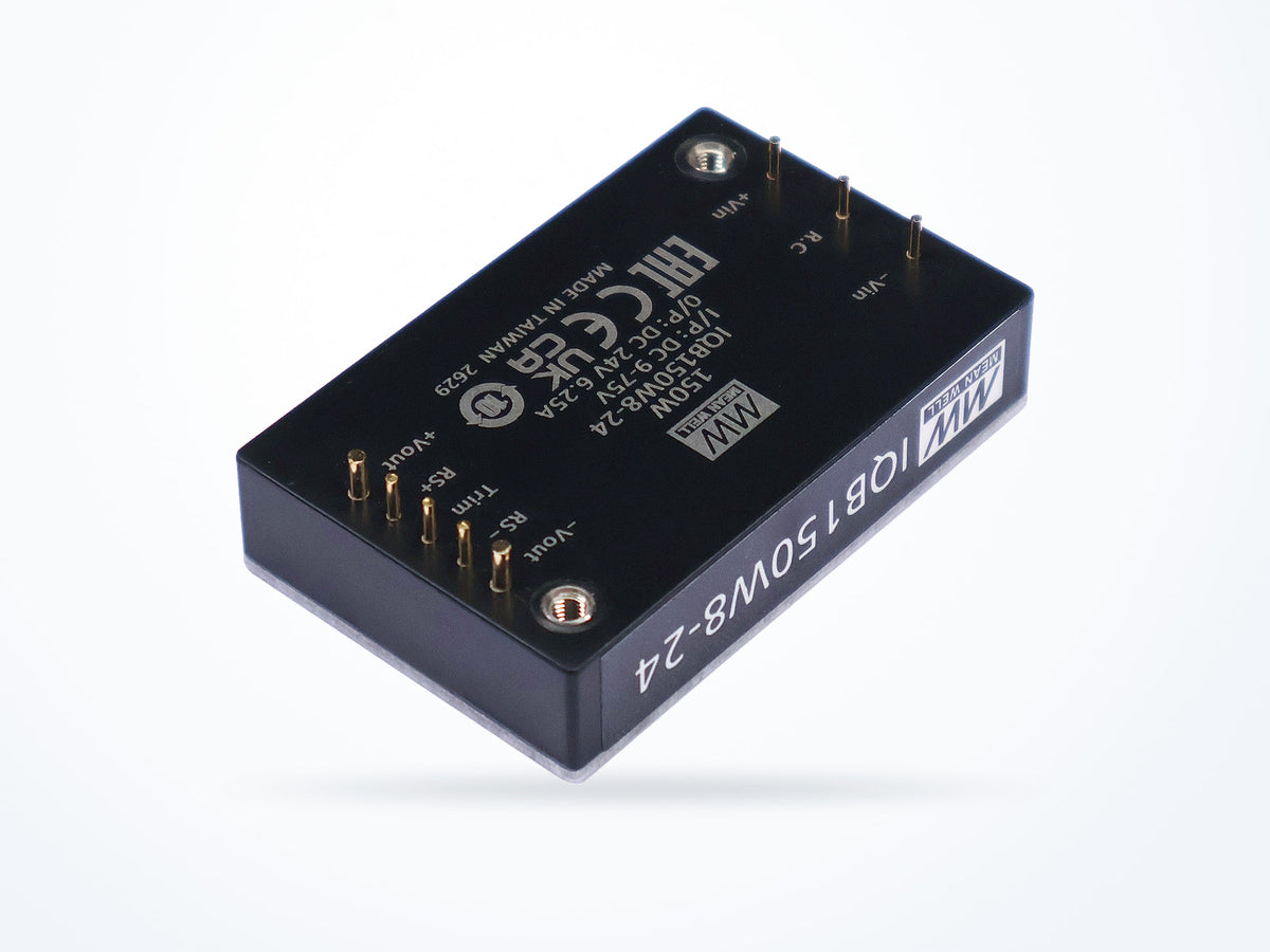 MEAN WELL IQB150W8-05 100W 5V 20A On Board Type (Module Potted), photo 4