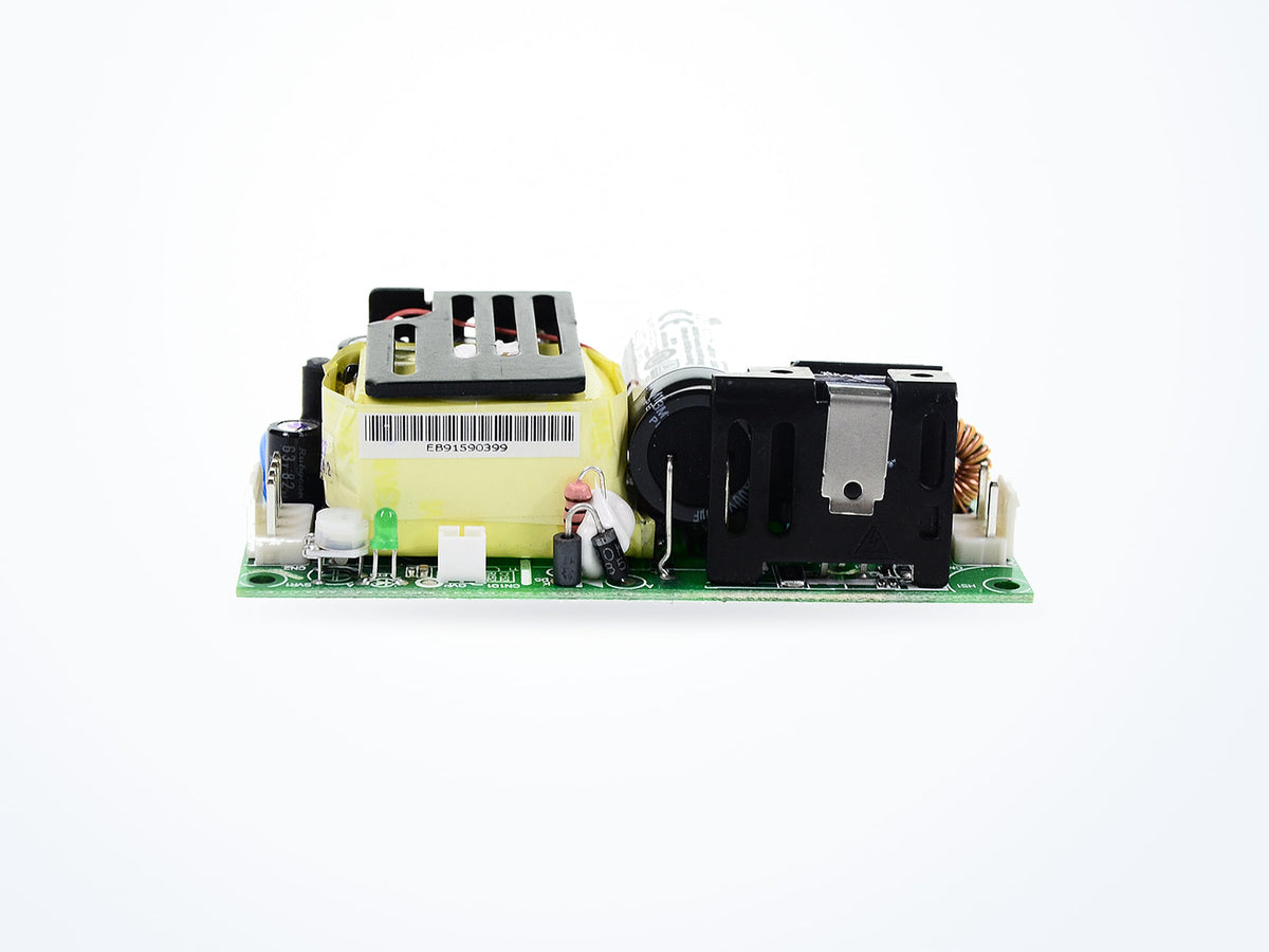 MEAN WELL EPS-120-12 120W 12V 10A Open Frame, photo 3