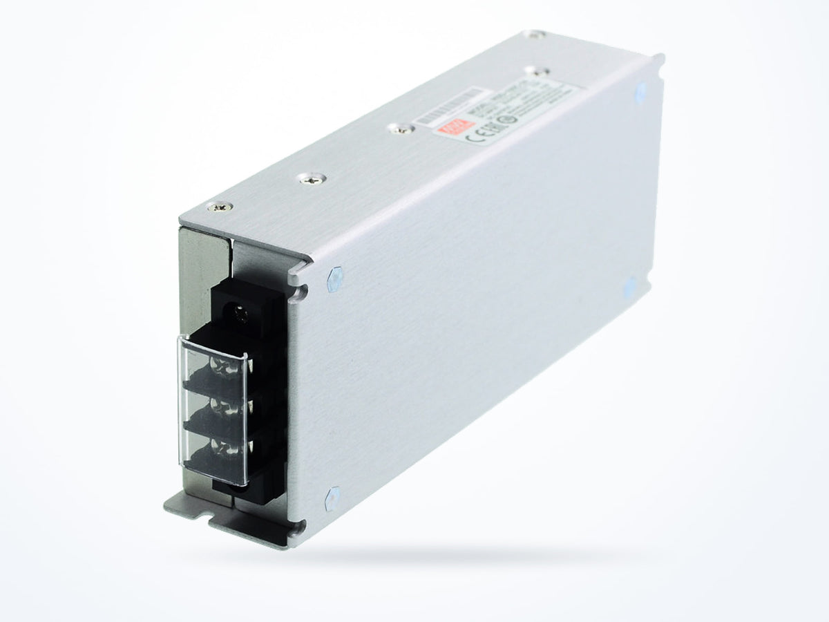 MEAN WELL RSD-100D-12 100.8W 12V 8.4A Enclosed Type, photo 5