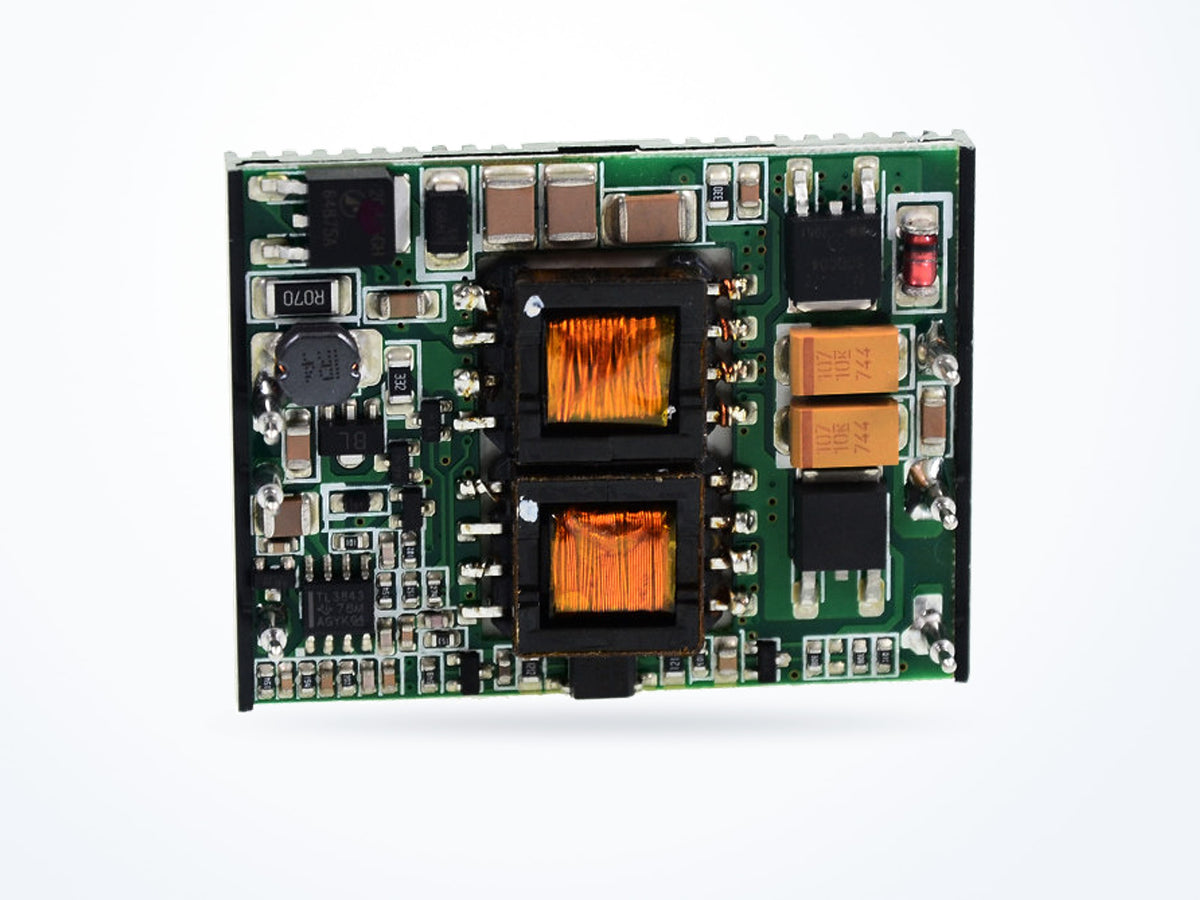 MEAN WELL NSD15-12S3 12.375W 3.3V 3.75A On Board Type (Non-Potted), photo 5