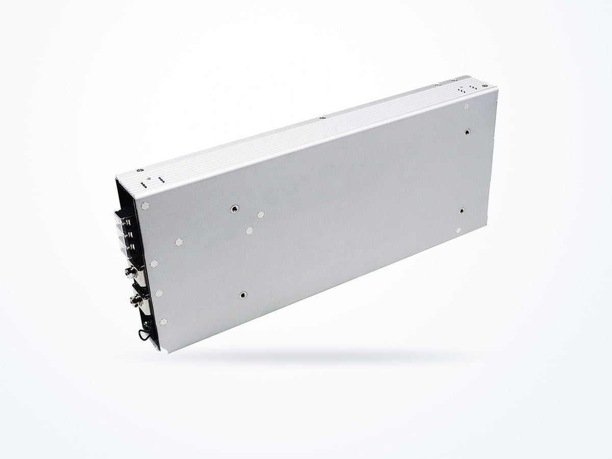 MEAN WELL BIC-2200-12 2160W 12V 180A AC⇄DC Green Bidirectional Power, photo 4