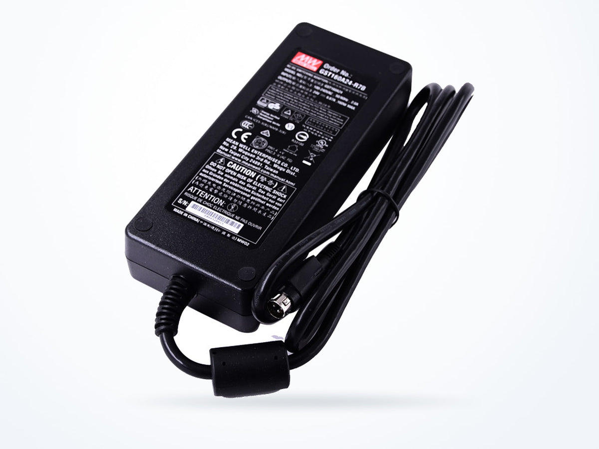 MEAN WELL GST160A20 160W 20V 8A Adaptor, photo 2
