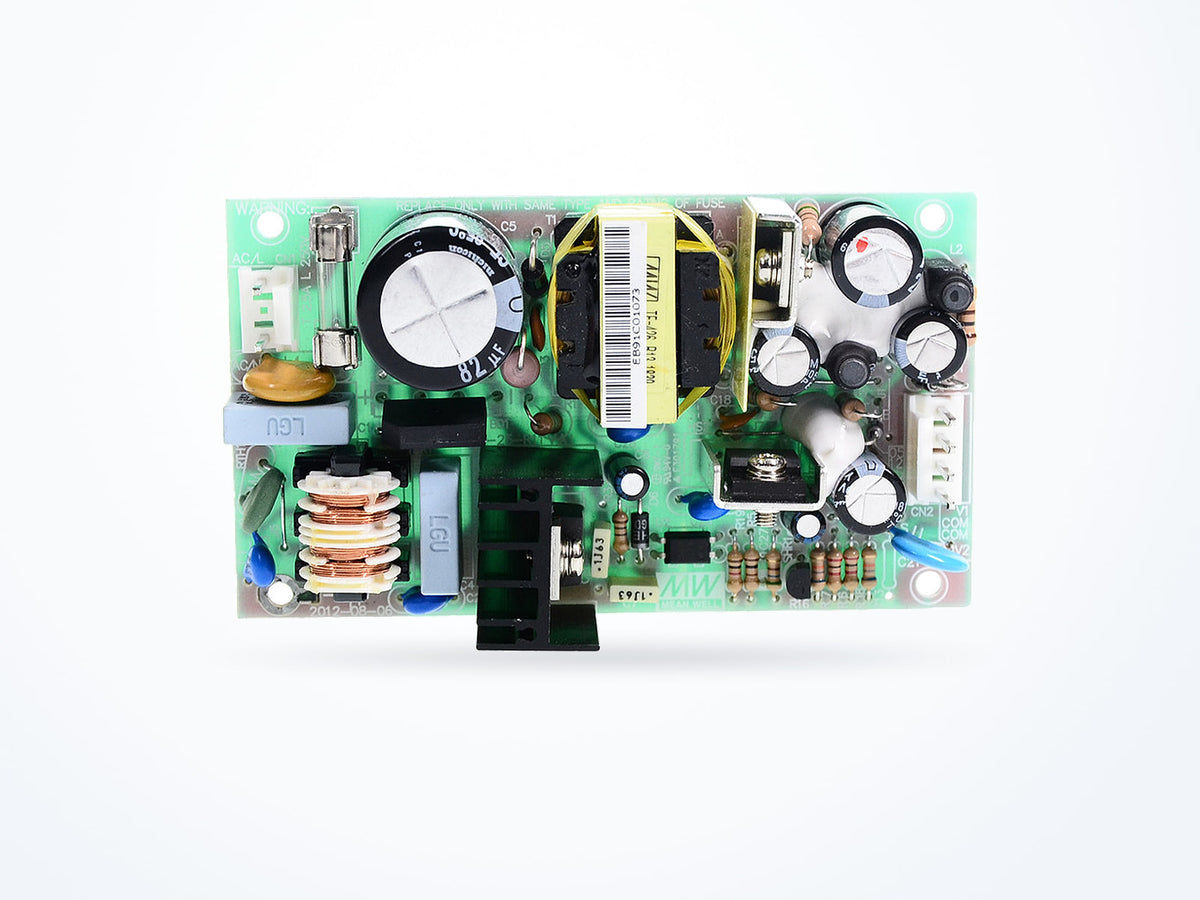 MEAN WELL PD-2505 25W 5V 2.5A Open Frame, photo 4