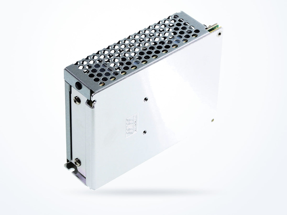 MEAN WELL RS-75-24 76.8W 24V 3.2A Enclosed Type, photo 4