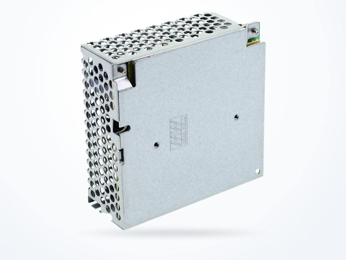 MEAN WELL RT-50A 46.5W 5.5V 8.45455A Enclosed Type, photo 4