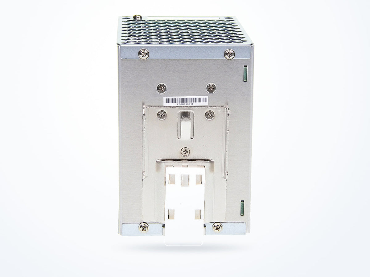 MEAN WELL SDR-480-24 480W 24V 20A DIN Rail, photo 5