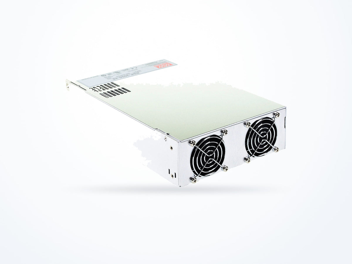 MEAN WELL RSP-3000-24 3000W 24V 125A Programmable Power, photo 4