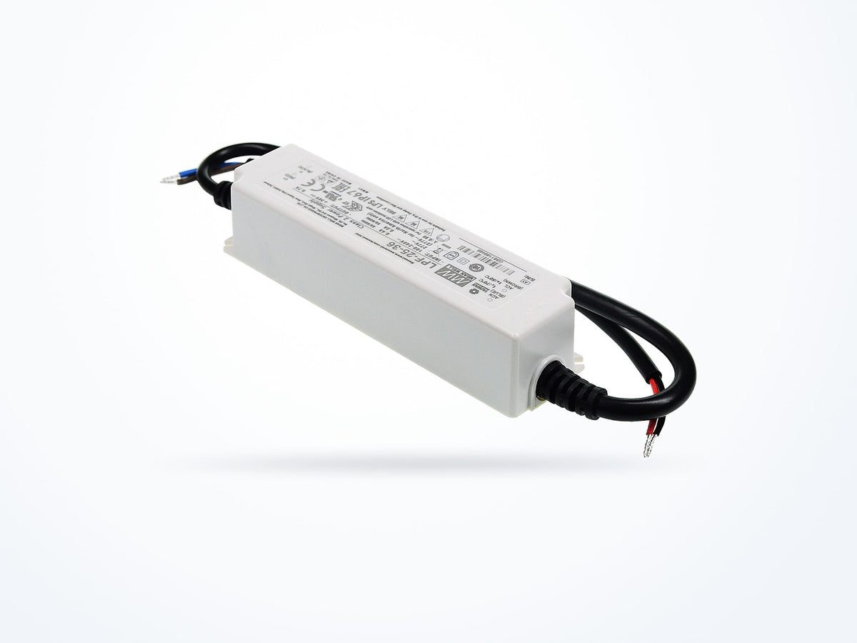 MEAN WELL LPF-25-15 25.05W 15V 1.67A LED Driver, photo 3