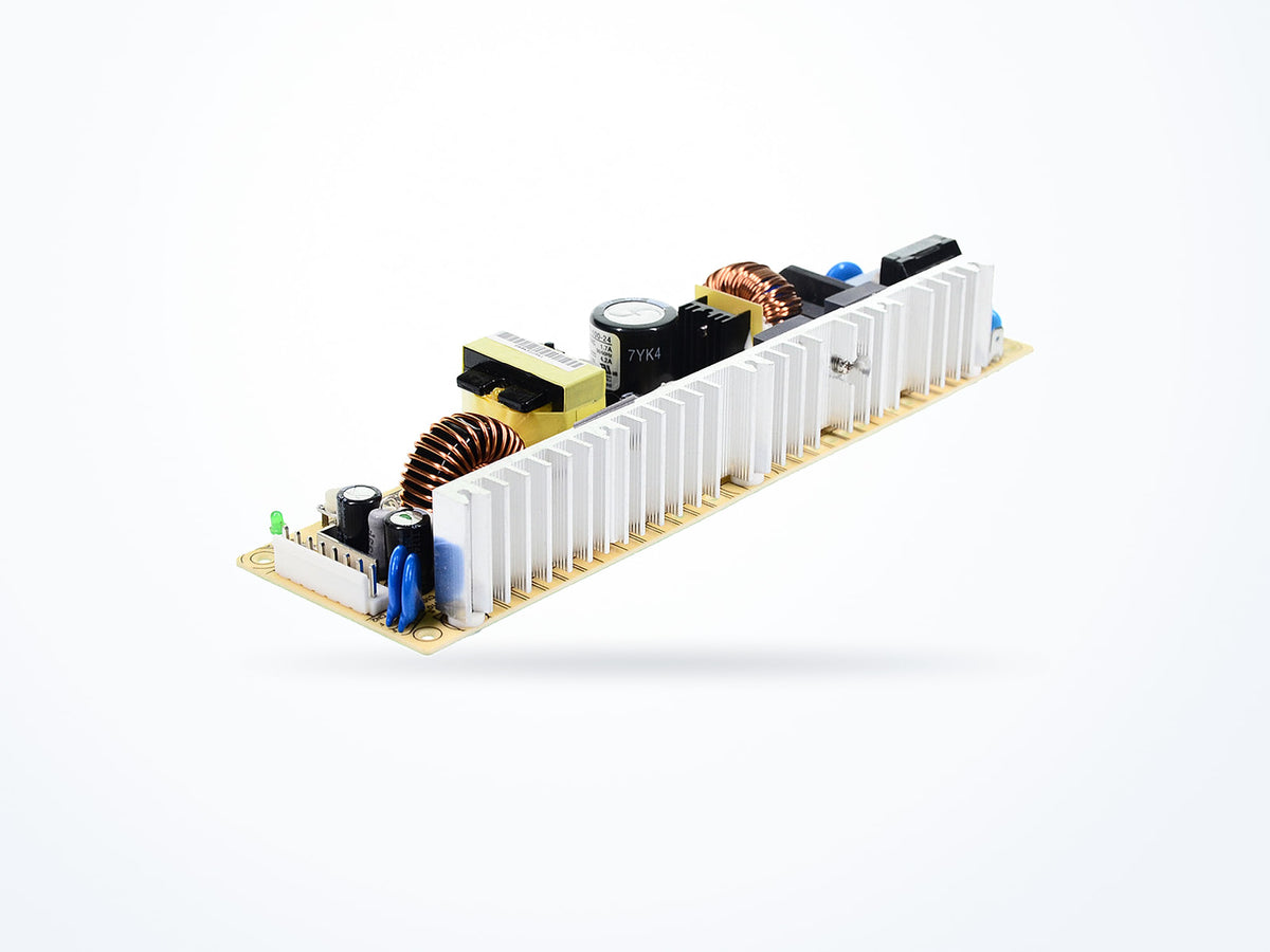 MEAN WELL LPP-100-12 102W 12V 8.5A Open Frame, photo 3