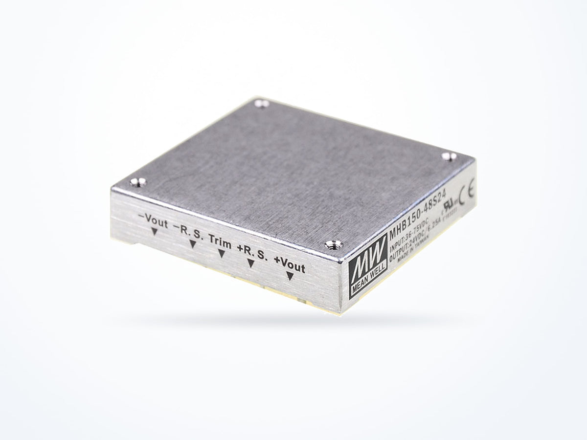 MEAN WELL MHB150-48S05 150W 5V 30A On Board Type (Module Potted), photo 2