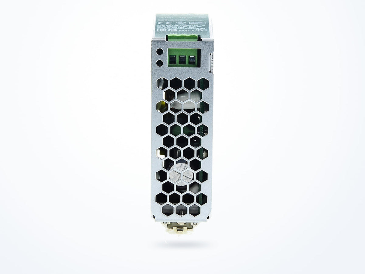 MEAN WELL SDR-75-12 75.6W 12V 6.3A DIN Rail, photo 3