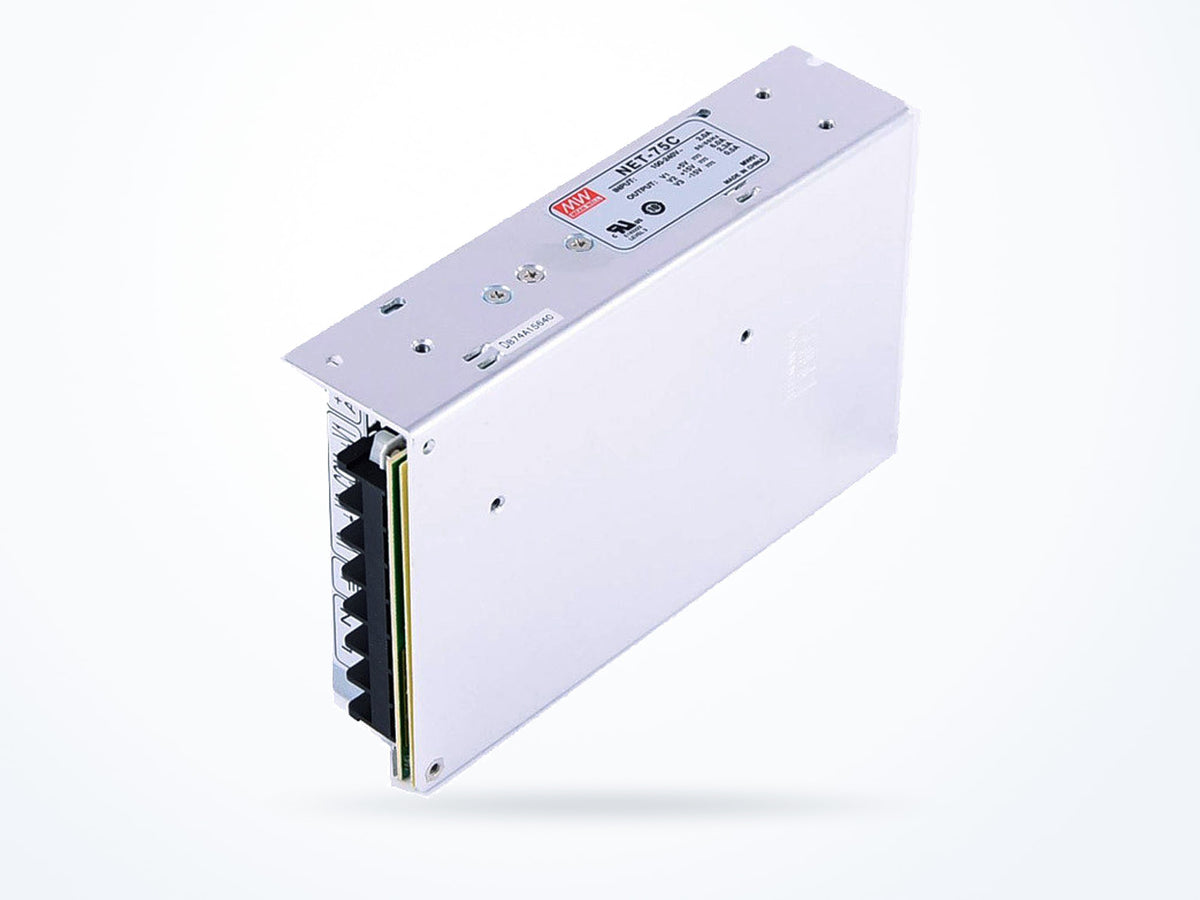 MEAN WELL RT-85B 88W 5V 8A Enclosed Type, photo 4