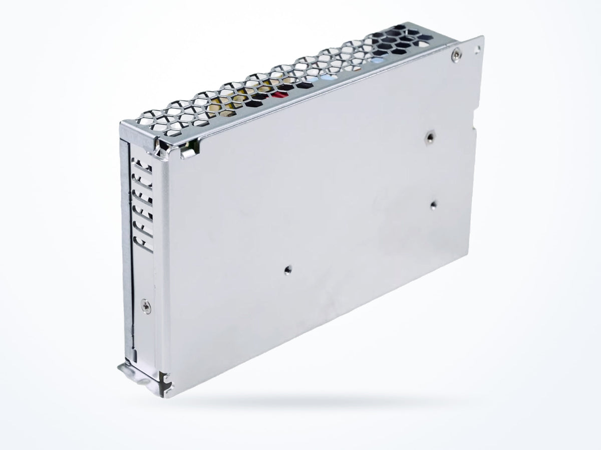MEAN WELL LRS-150-15 150W 15V 10A Enclosed Type, photo 5