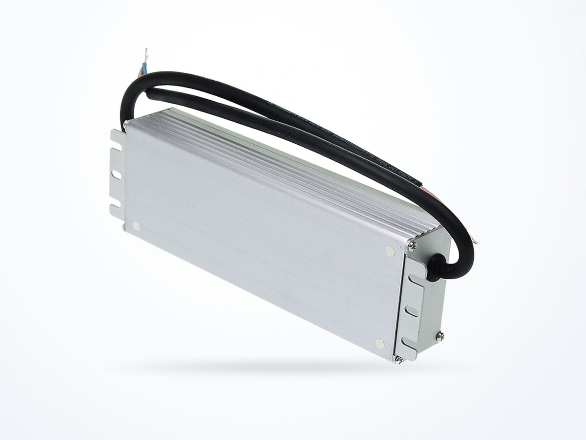 MEAN WELL HLG-120H-24 120W 24V 5A LED Driver, photo 5