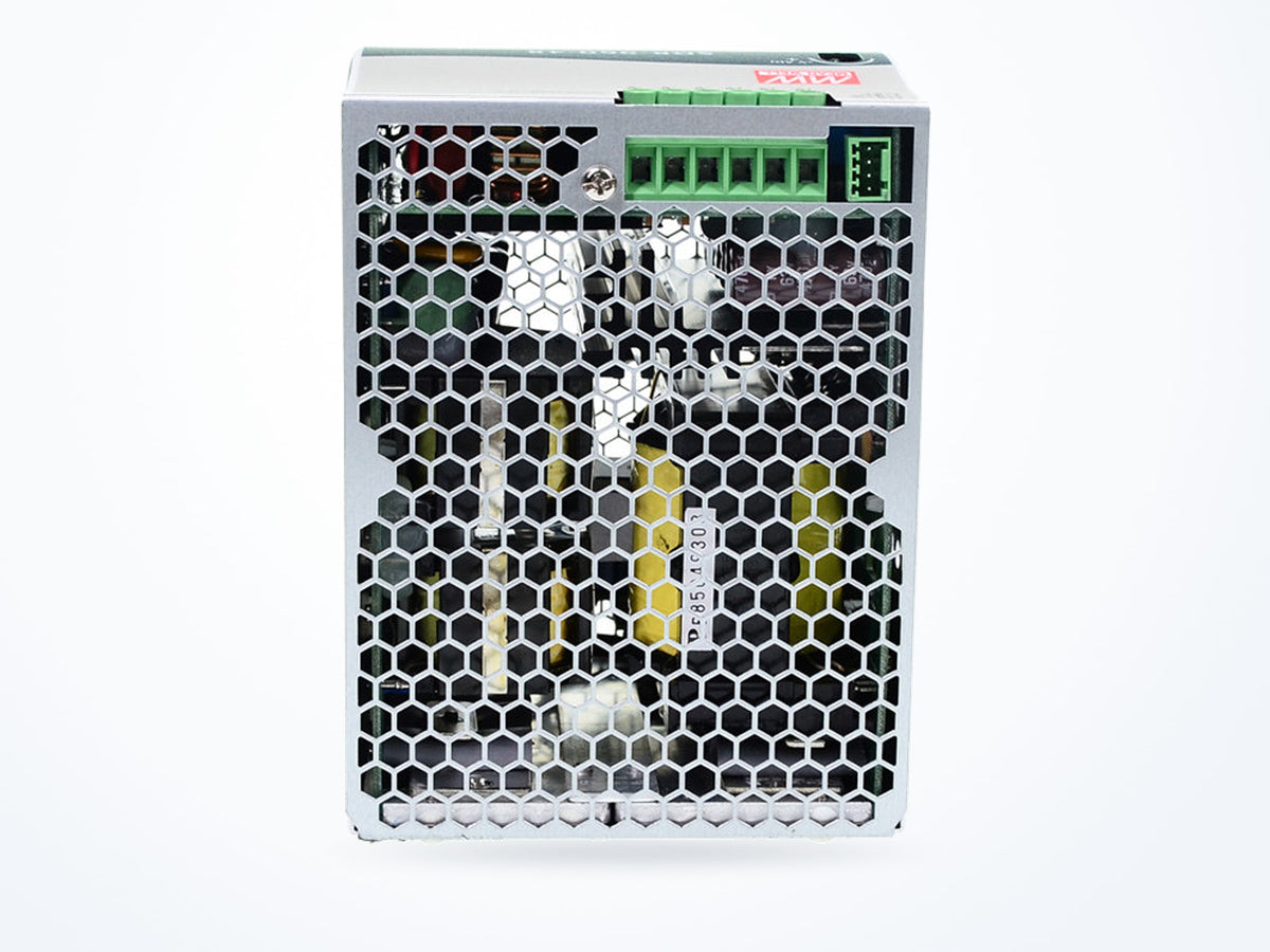 MEAN WELL SDR-960-24 960W 24V 40A DIN Rail, photo 4