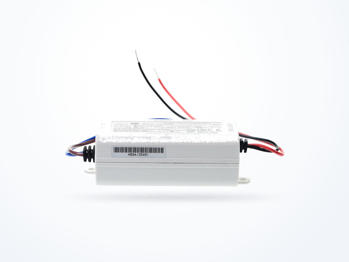 MEAN WELL APC-16-350 16.8W 48V 0.35A LED Driver, photo 3