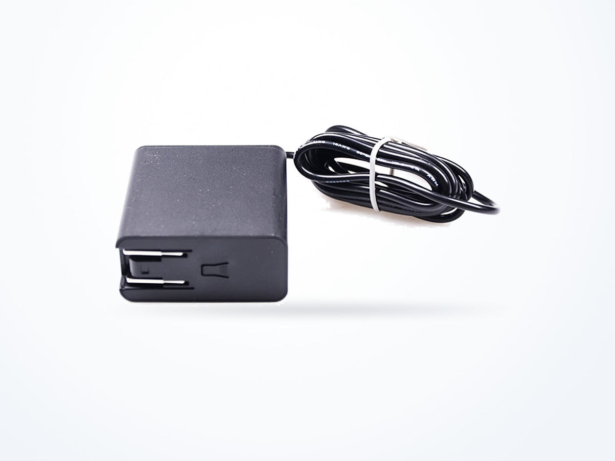 MEAN WELL NGE65I09-P1J 53.6W 9V 5.96A Adaptor, photo 3
