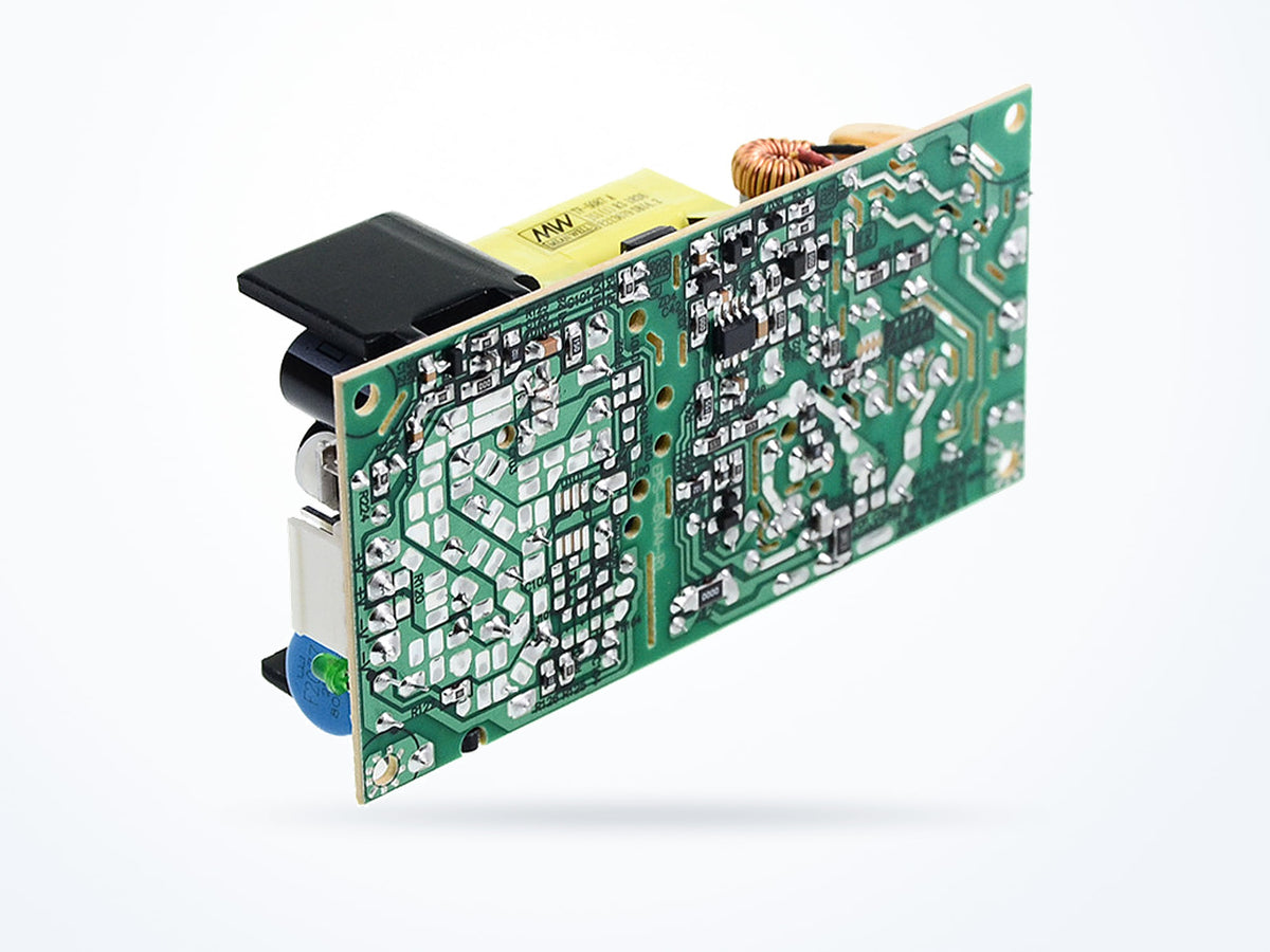 MEAN WELL EPS-45-15 45W 15V 3A Open Frame, photo 4