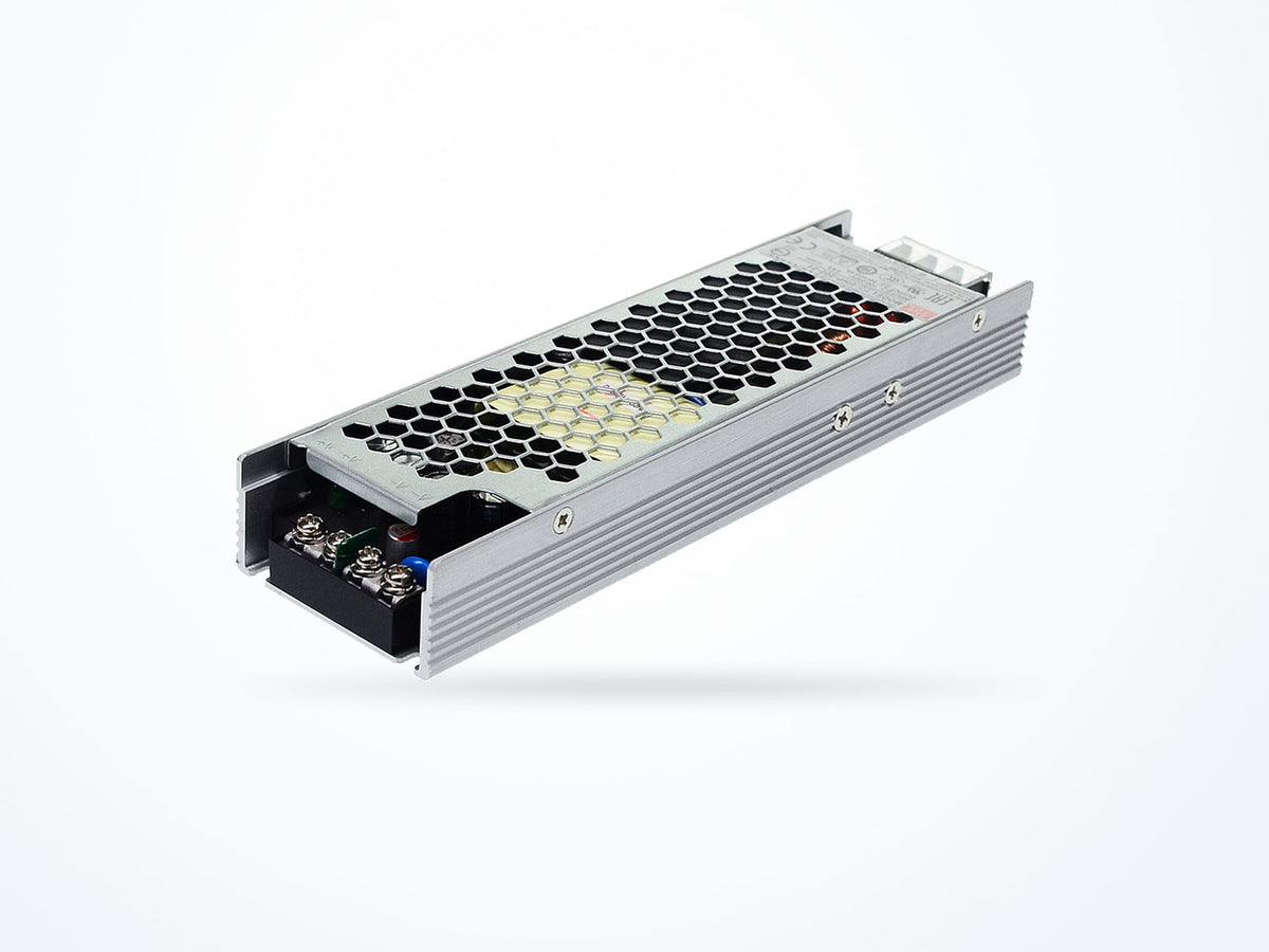 MEAN WELL HSP-200-5 200W 5V 40A Enclosed Type, photo 3