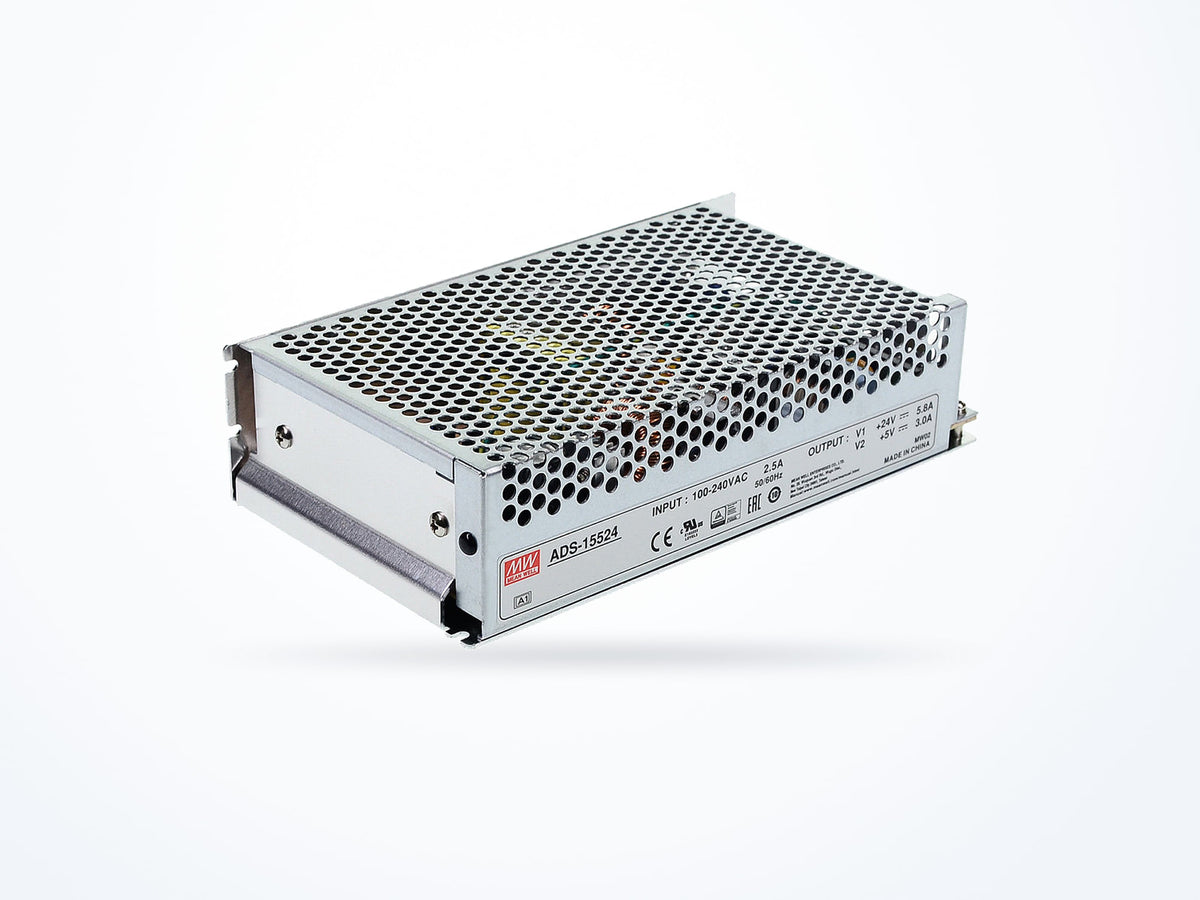 MEAN WELL ADS-15512 153W 12V 11.5A Security & Specific, photo 4