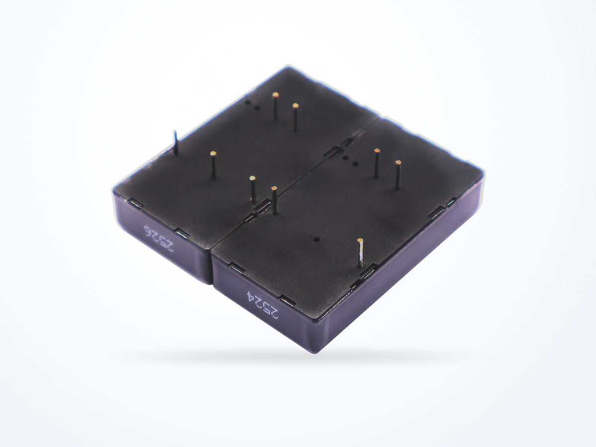 MEAN WELL DKE10W8-05 10W 5V 1A On Board Type (Module Potted), photo 5