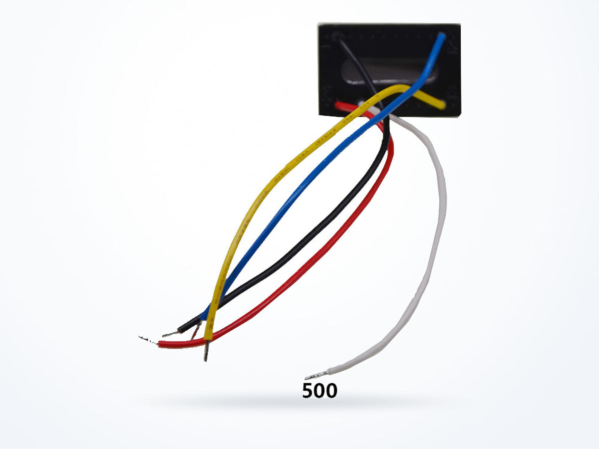 MEAN WELL NLDD-1050H 1.05A LED Driver, photo 3