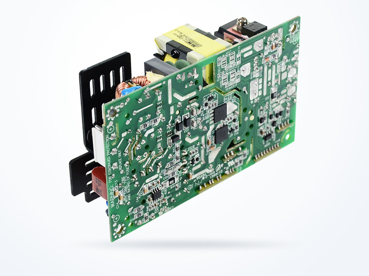 MEAN WELL EPP-300-24 300W 24V 12.5A Open Frame, photo 3