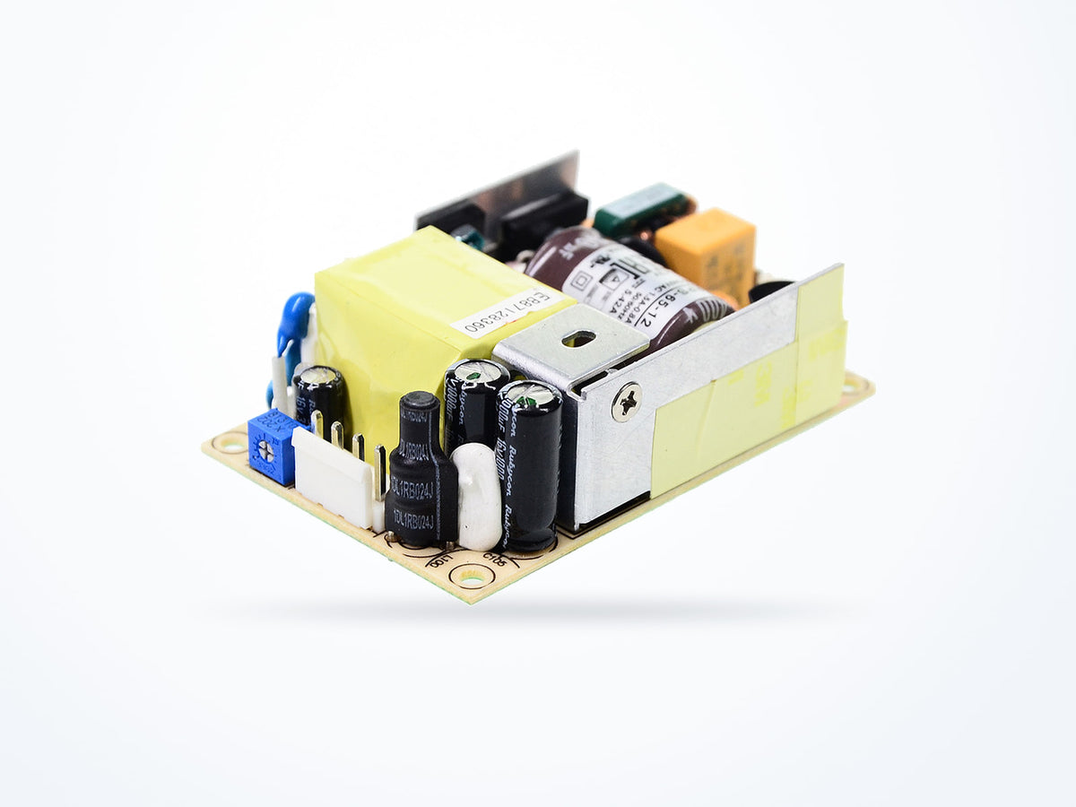 MEAN WELL RPS-65-12 65W 12V 5.42A Open Frame, photo 3