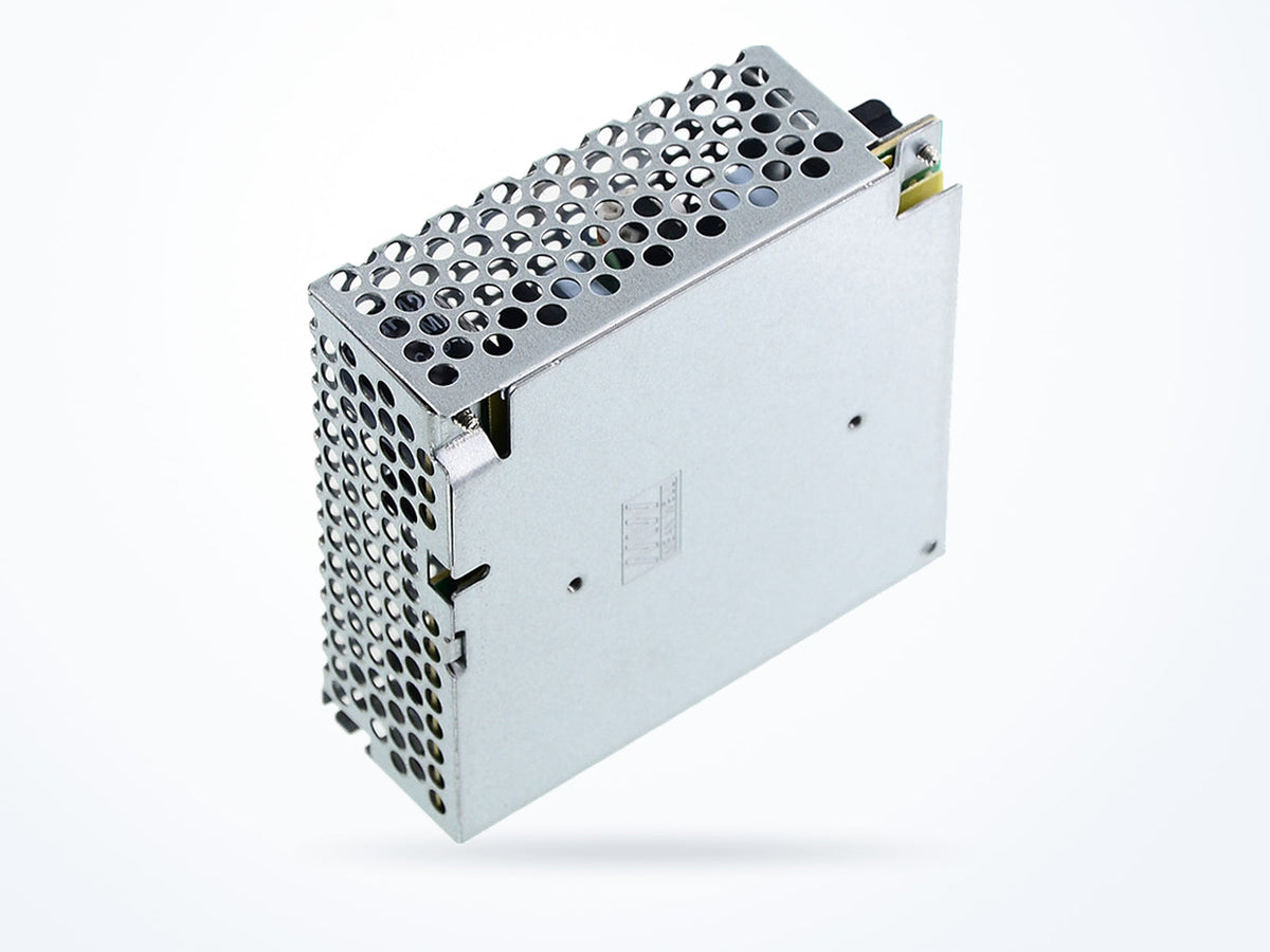 MEAN WELL RD-50A 54W 5V 6A Enclosed Type, photo 4