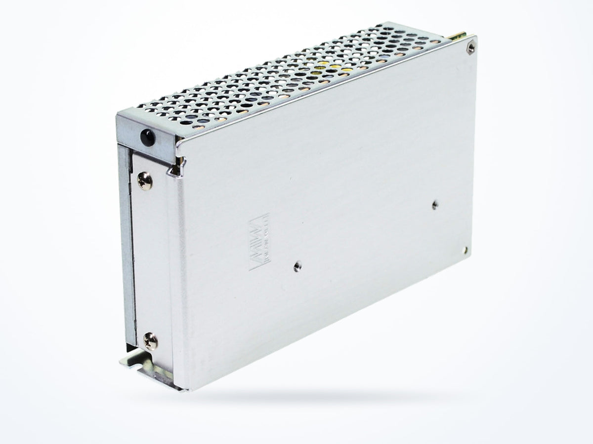 MEAN WELL RS-100-3.3 66W 3.3V 20A Enclosed Type, photo 5