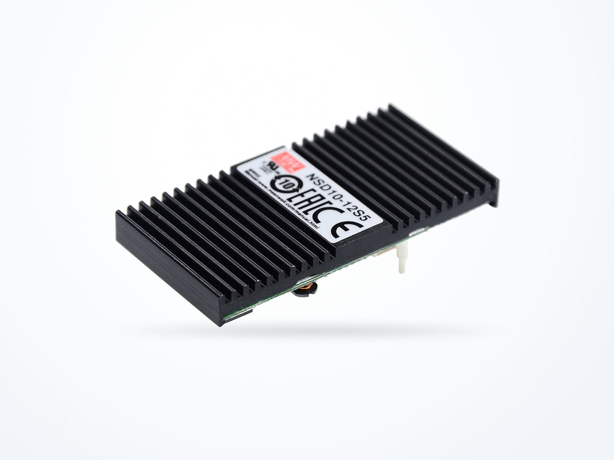 MEAN WELL NSD10-12S3 8.25W 3.3V 2.5A On Board Type (Non-Potted), photo 3