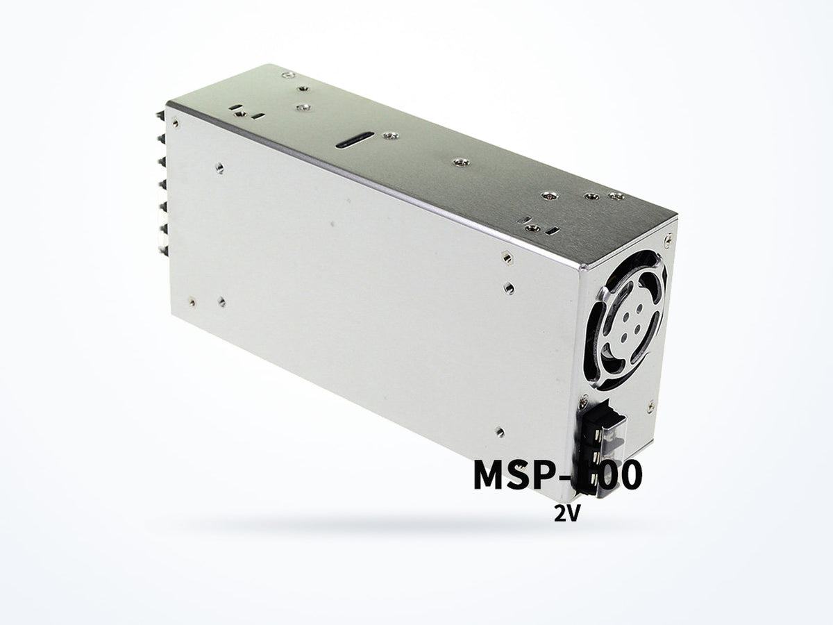 MEAN WELL MSP-1000-24 1008W 24V 42A Enclosed Type, photo 3
