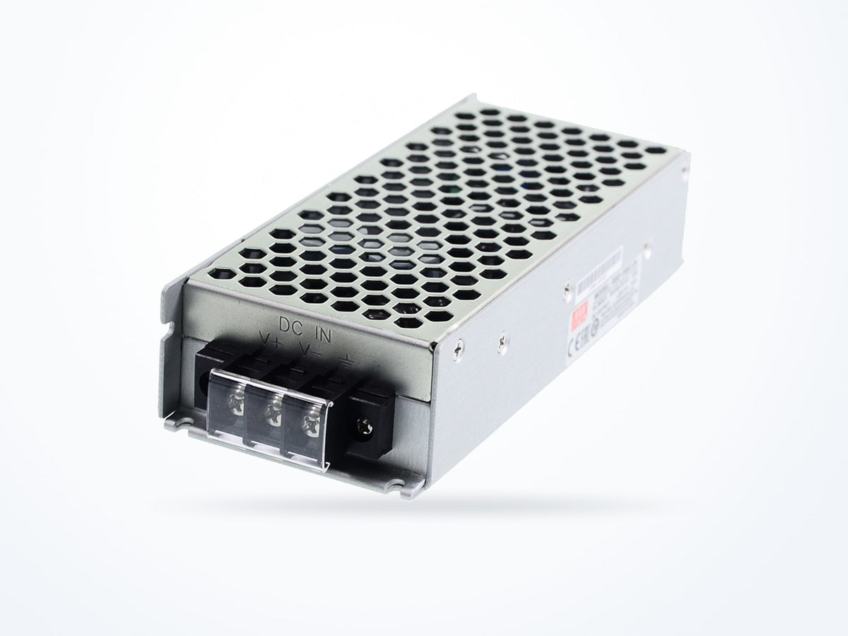 MEAN WELL RSD-100D-12 100.8W 12V 8.4A Enclosed Type, photo 4