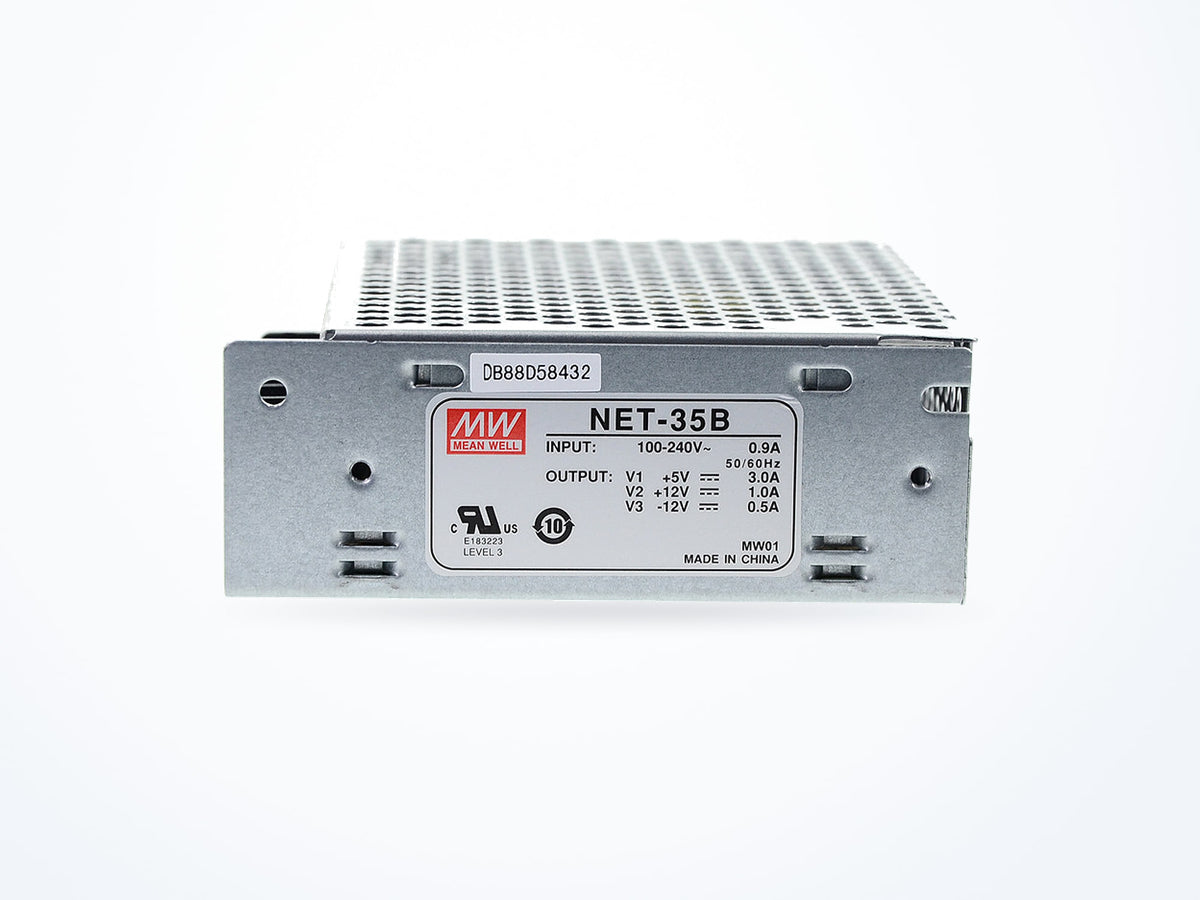 MEAN WELL RT-50A 46.5W 5.5V 8.45455A Enclosed Type, photo 2