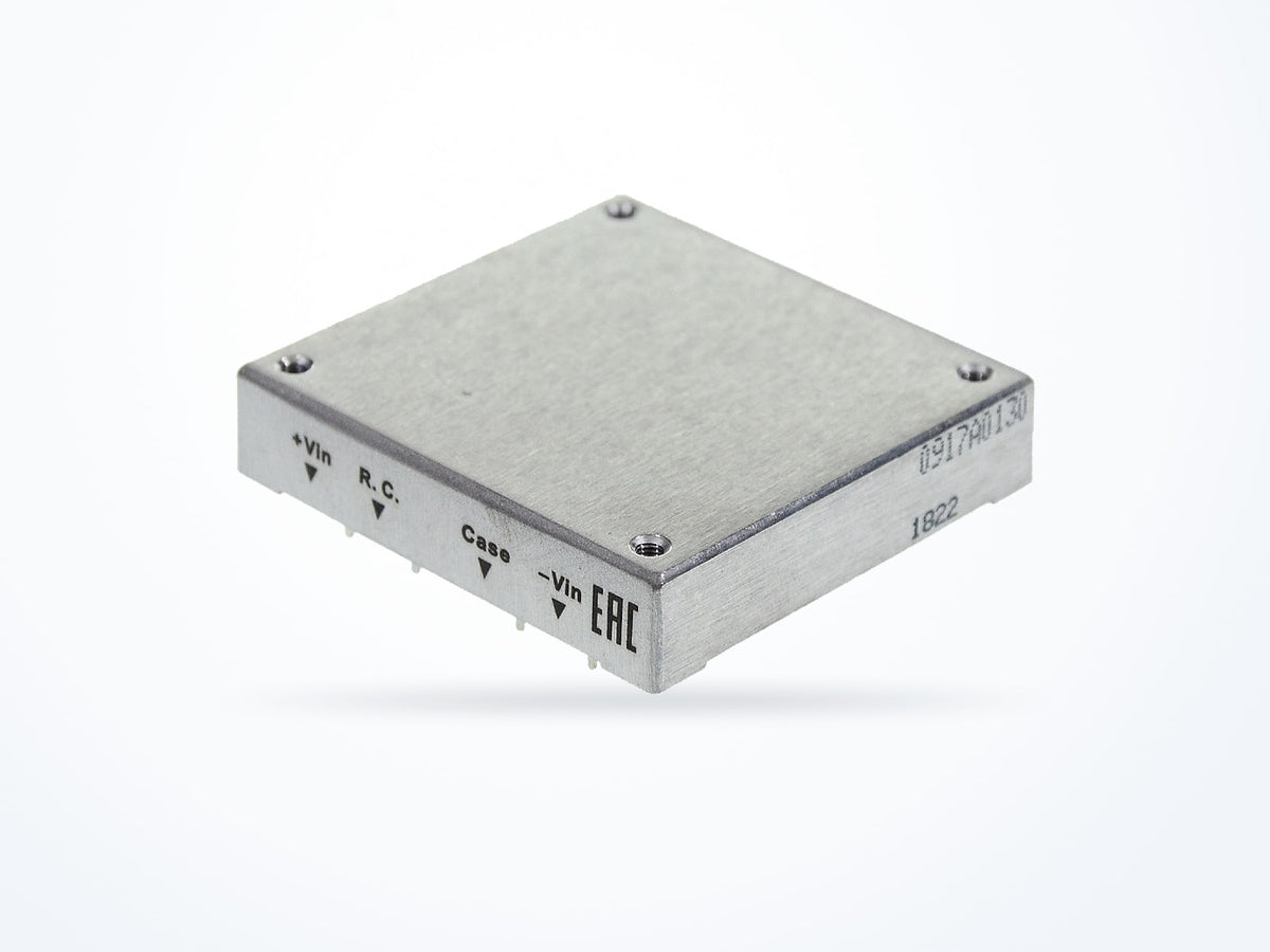 MEAN WELL MHB75-12S12 75W 12V 6.25A On Board Type (Module Potted), photo 3