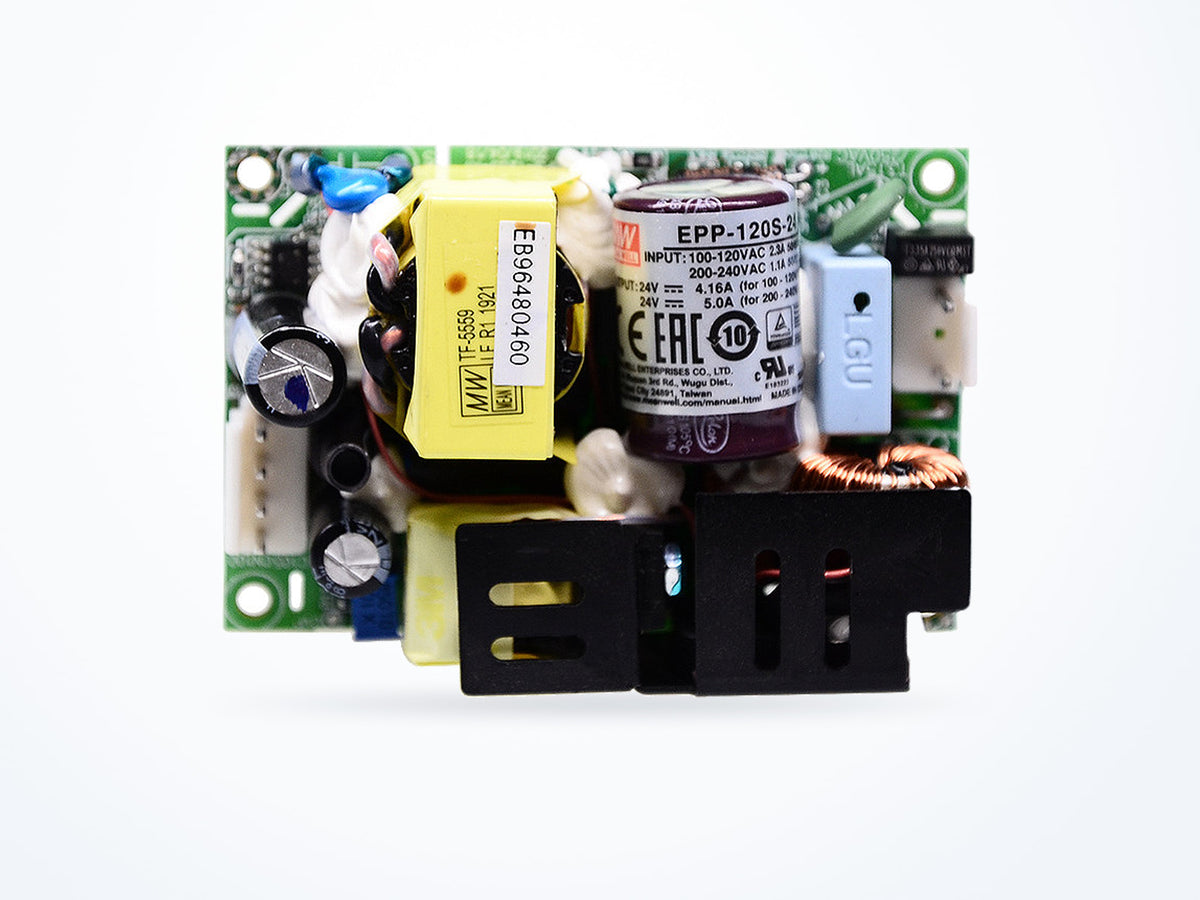 MEAN WELL EPP-120S-15 114W 15V 7.6A Open Frame, photo 2