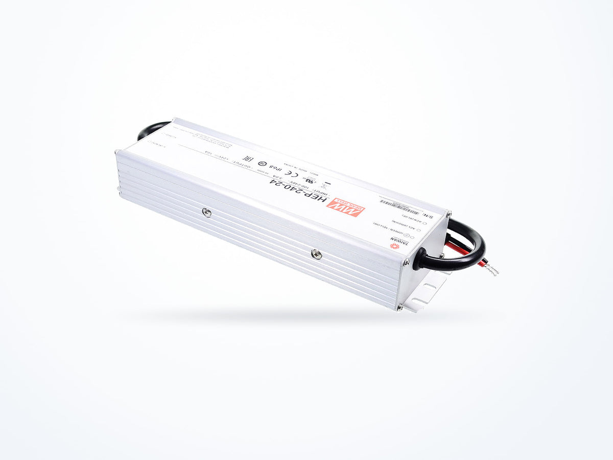 MEAN WELL HEP-240-48 240W 48V 5A Security & Specific, photo 4