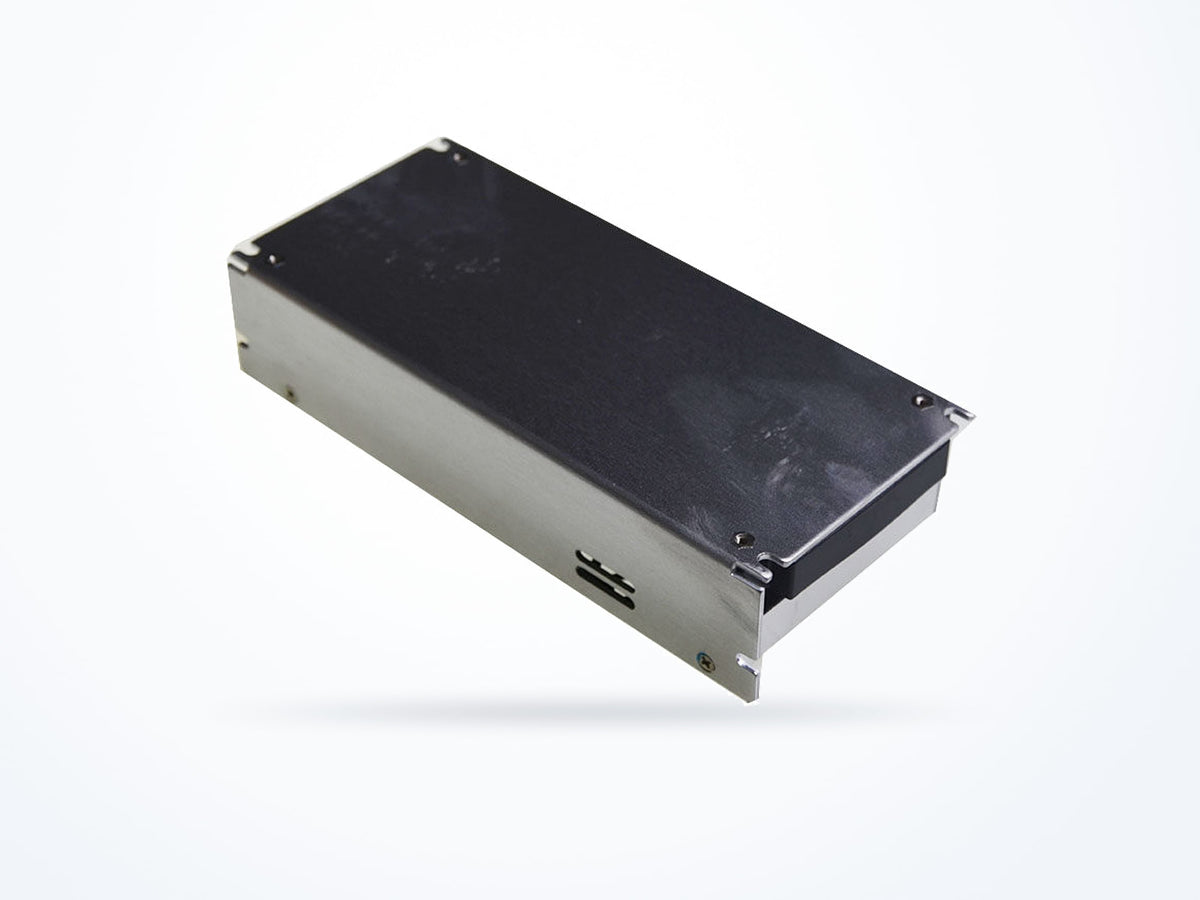 MEAN WELL RSDH-300-12 240W 12V 20A Enclosed Type, photo 3