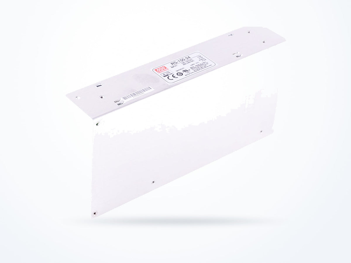 MEAN WELL RS-150-48 158.4W 48V 3.3A Enclosed Type, photo 5