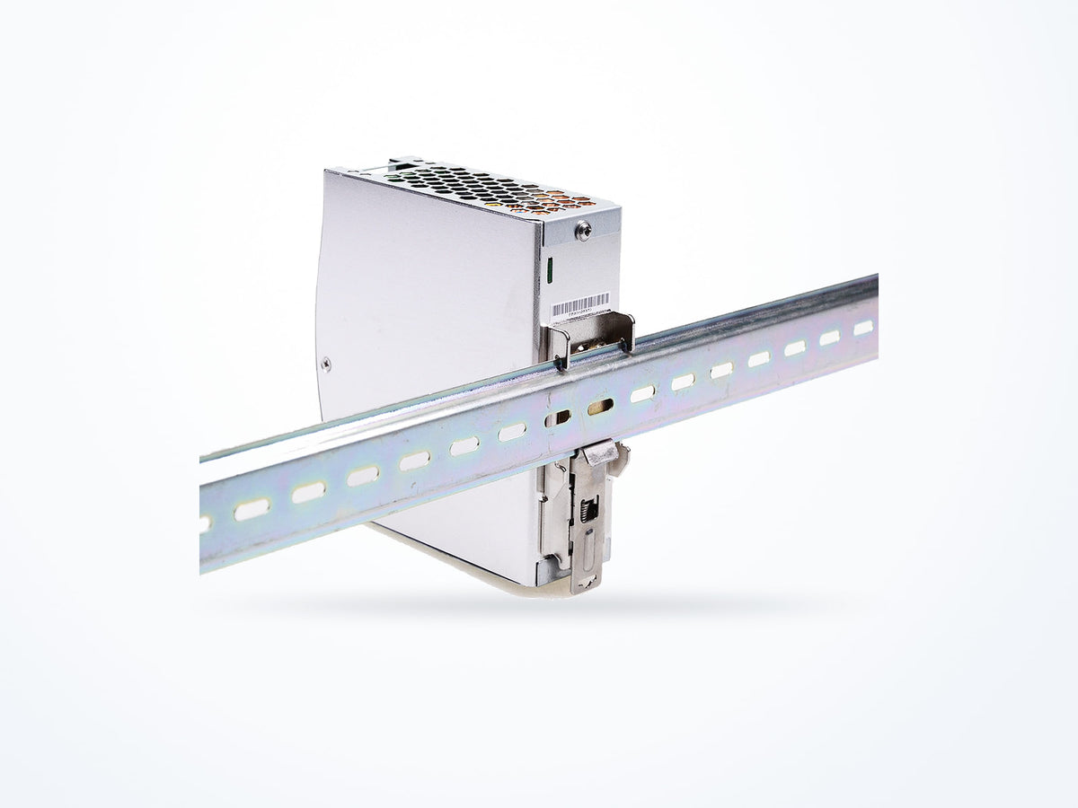 MEAN WELL DDR-240B-24 240W 24V 10A DIN Rail, photo 4