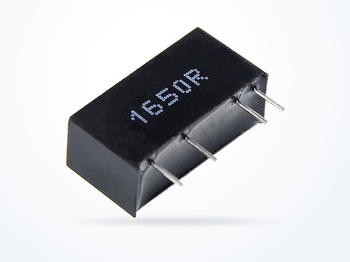 MEAN WELL SPU03M-05 3W 5V 0.6A On Board Type (Module Potted), photo 5