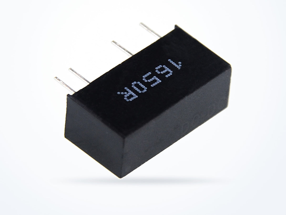 MEAN WELL SPU03M-05 3W 5V 0.6A On Board Type (Module Potted), photo 4