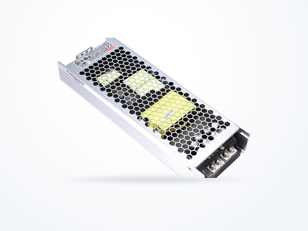 MEAN WELL UHP-500-15 501W 15V 33.4A Enclosed Type, photo 2