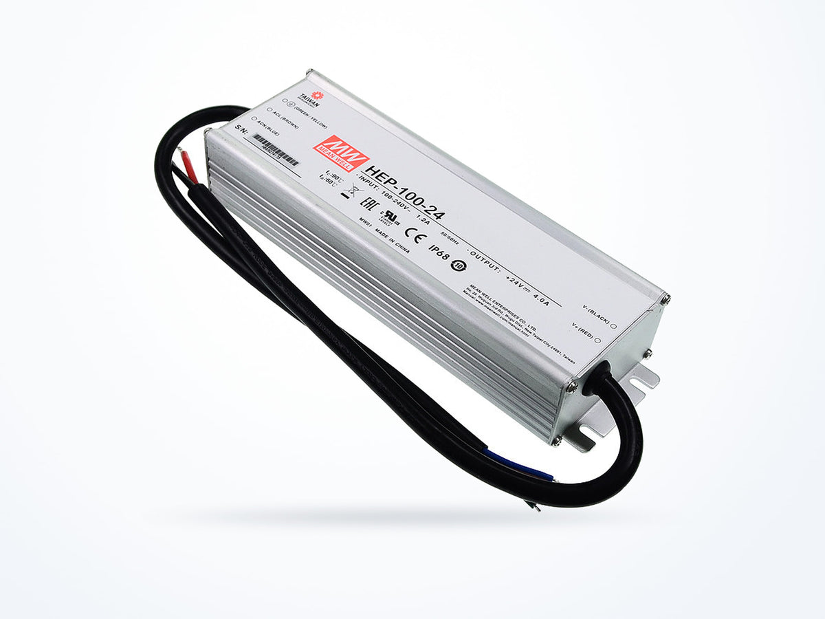 MEAN WELL HEP-100-12 100.08W 12V 8.34A Security & Specific, photo 3