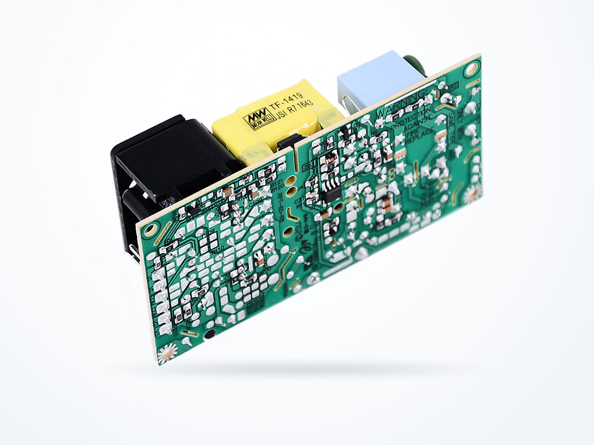 MEAN WELL RPD-60A 49W 5V 5A Open Frame, photo 5