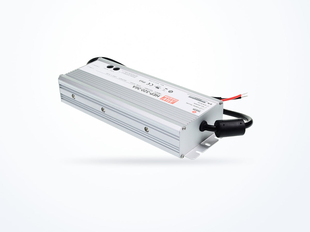 MEAN WELL HEP-320-12 264W 12V 22A Security & Specific, photo 2