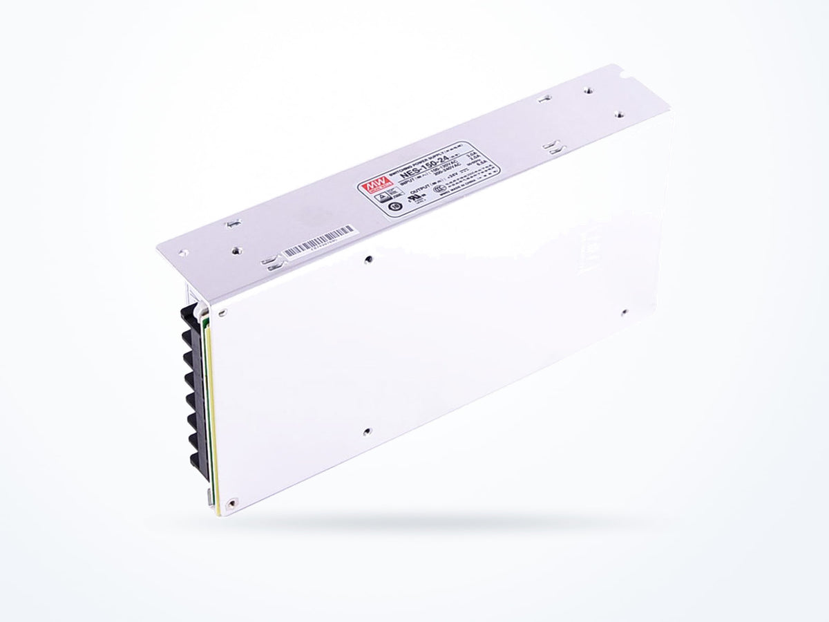 MEAN WELL RS-150-3.3 99W 3.3V 30A Enclosed Type, photo 3