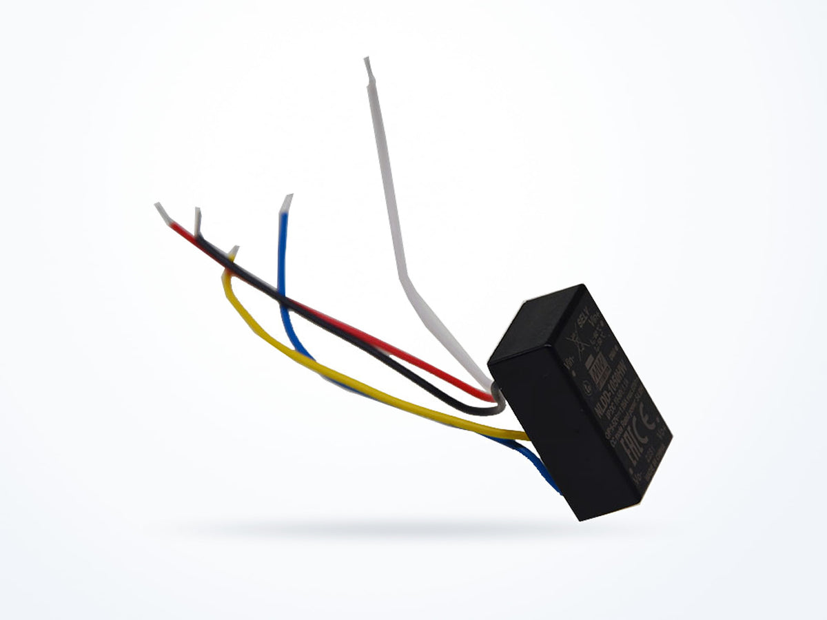 MEAN WELL NLDD-1050H 1.05A LED Driver, photo 2